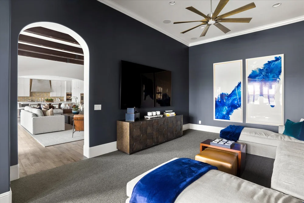 Layers of Luxury Scottsdale interior design image 37