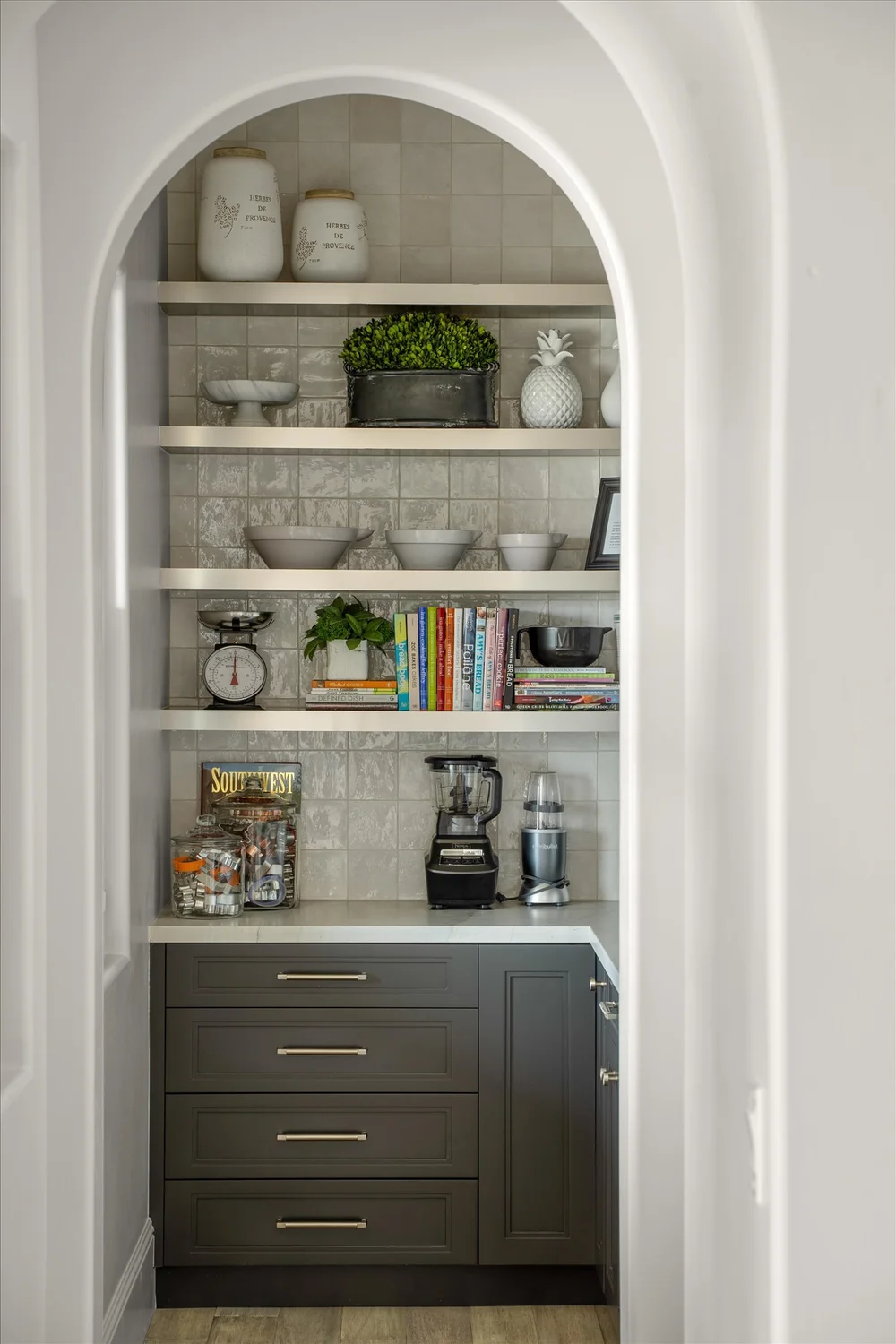 Layers of Luxury Scottsdale interior design image 38