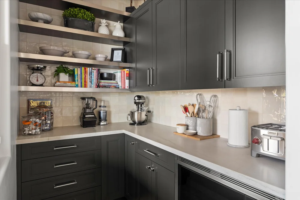 Layers of Luxury Scottsdale interior design image 39