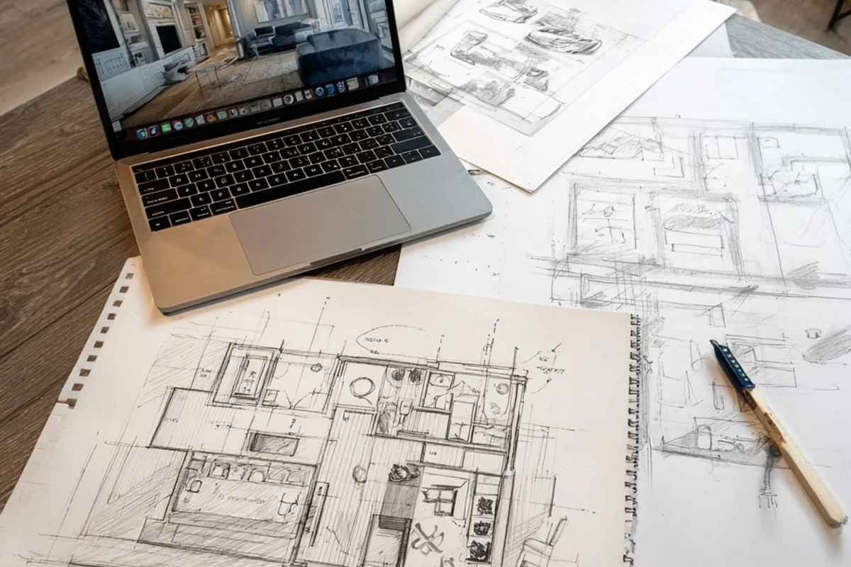 “Design for a Day”: When It’s the Smartest Move