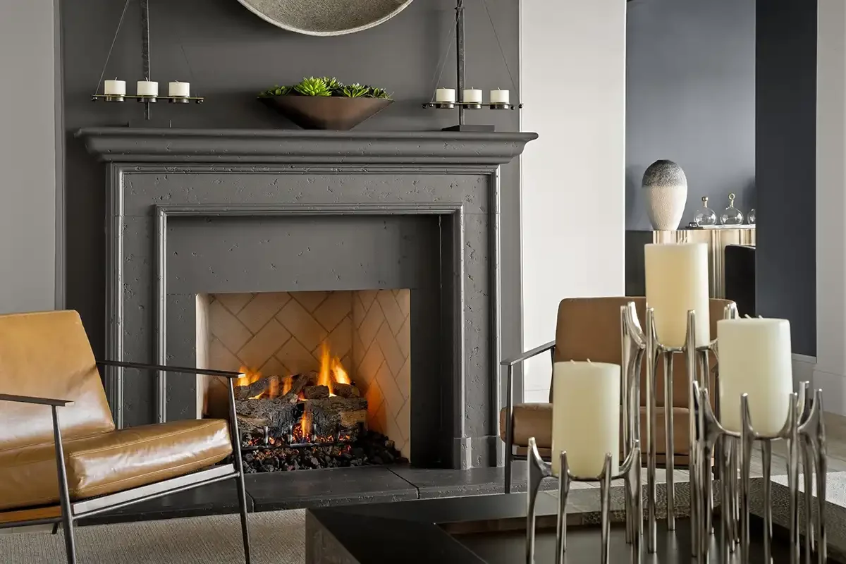 Space Planning That Feels High-End: How Designers Zone Open Layouts