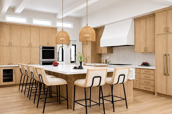 Kitchen Remodel Selections Checklist: Cabinets, Countertops, Hardware, and What Comes First