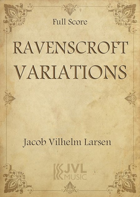 Ravenscroft Variations (brass band)