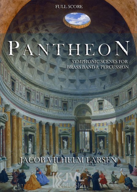 Pantheon (brass band)