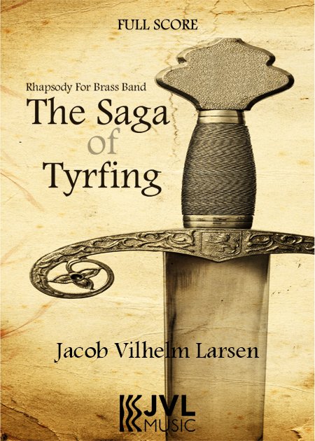 Saga of Tyrfing - ScoreFront small - JVLmus.jpg