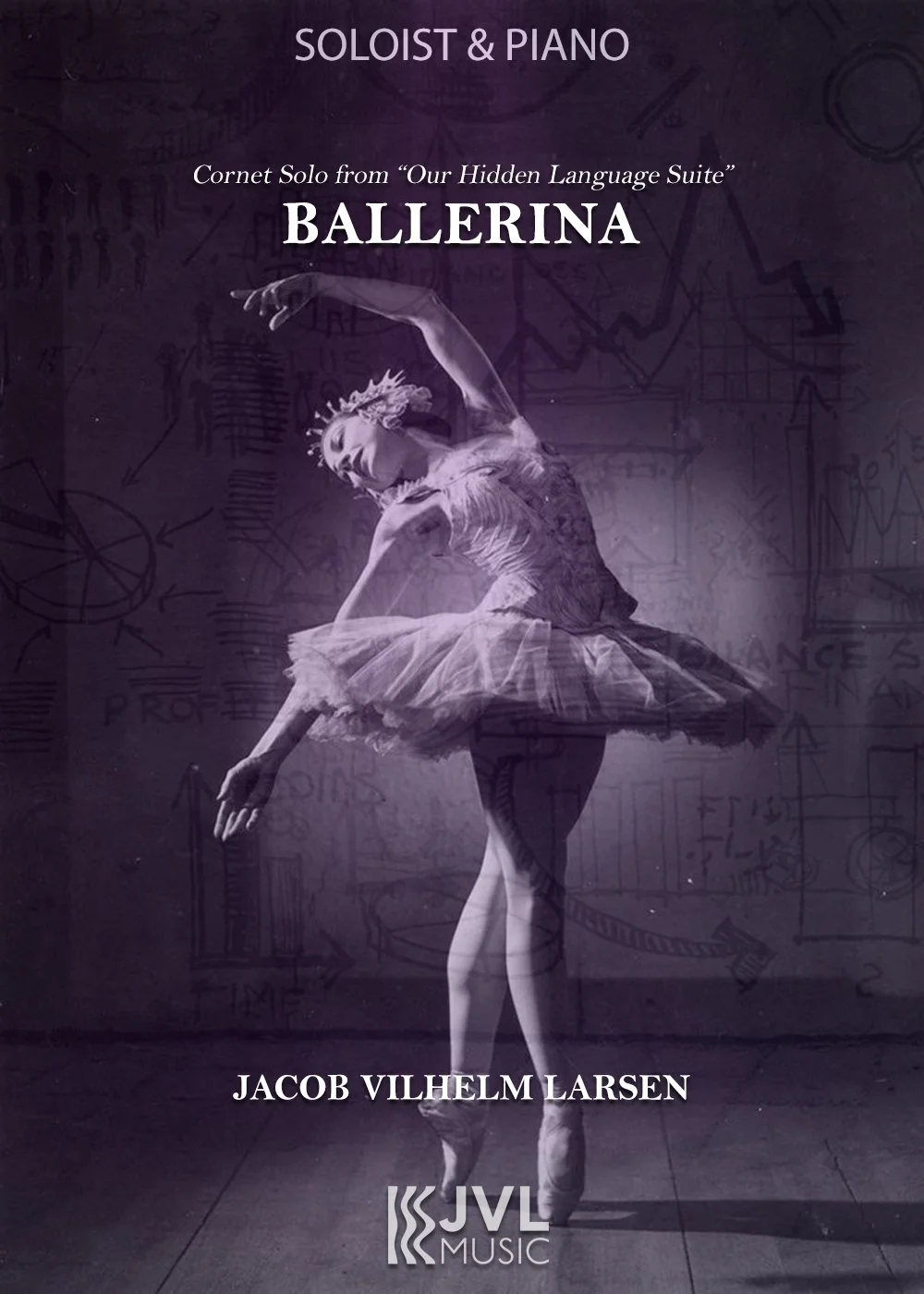 Ballerina (soloist & piano)