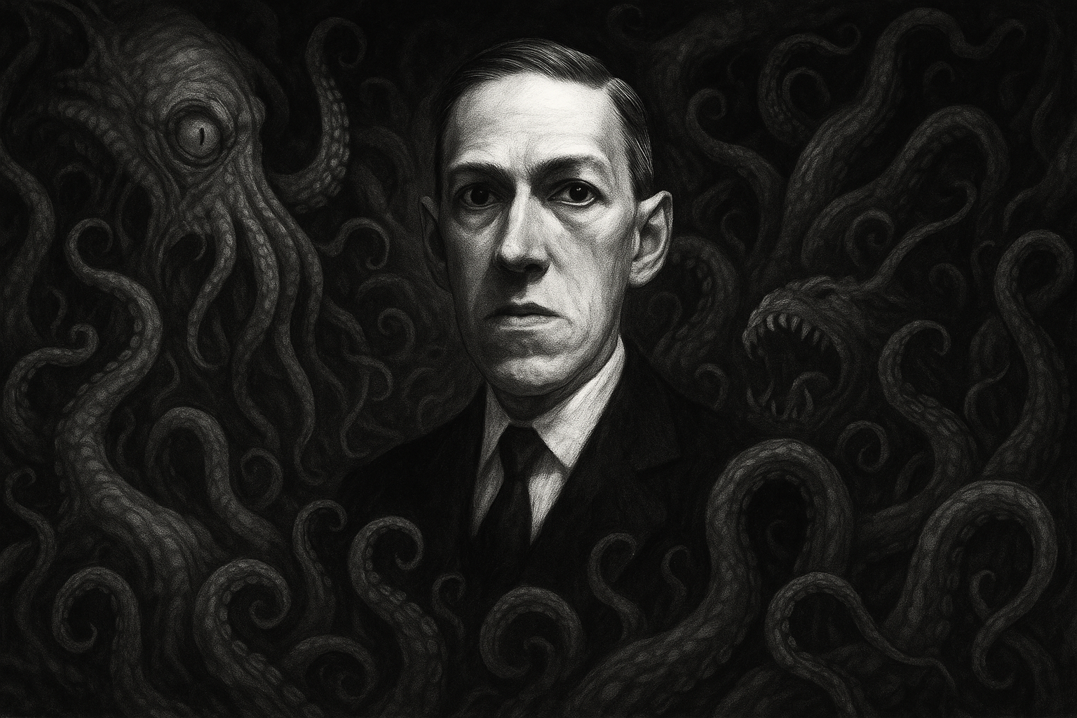 Kann oder sollte man Werk und Schöpfer trennen?