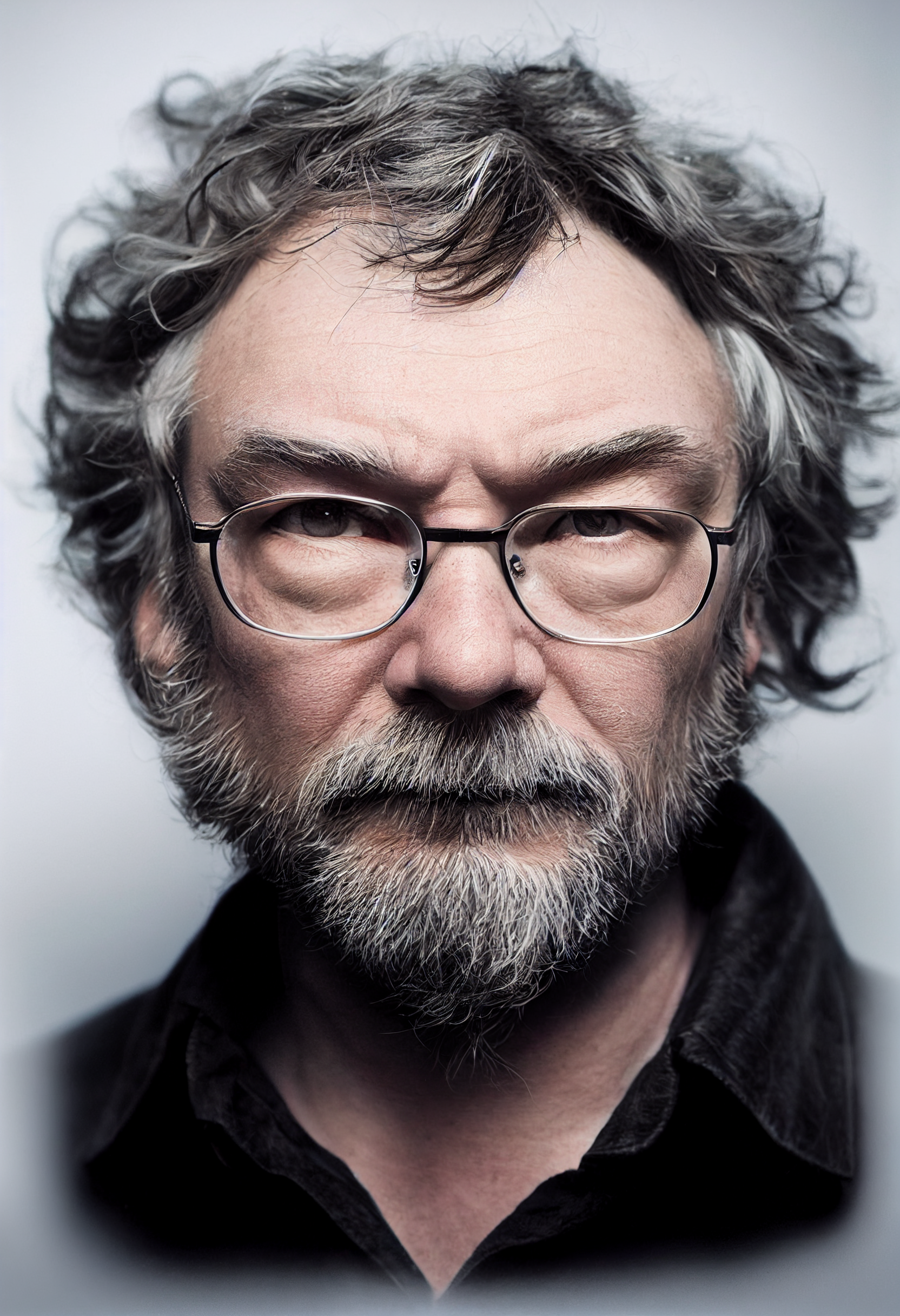 Mein Lieblings-SF-Autor: Iain Banks