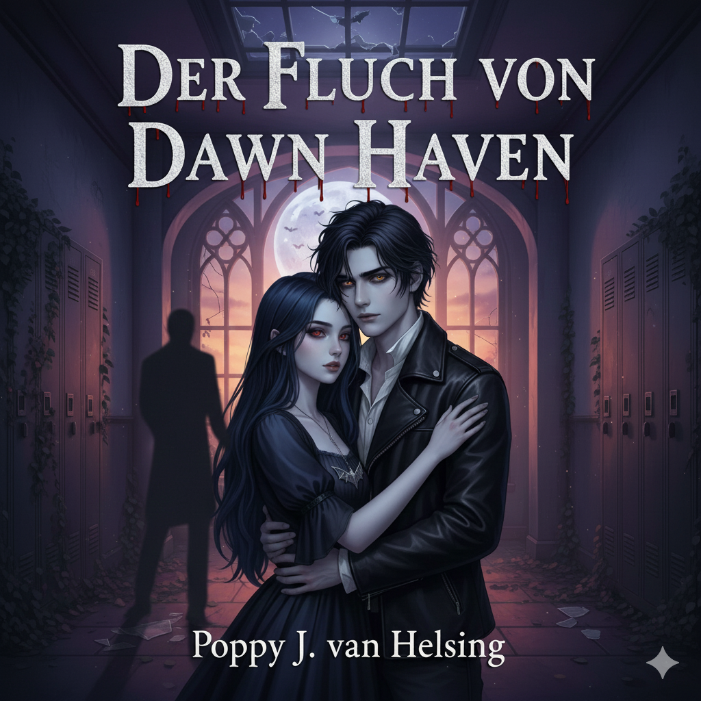 Bücher, die ich niemals lesen werde V