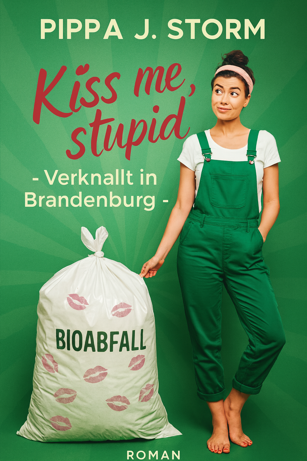 Bücher, die ich niemals schreiben werde VIII