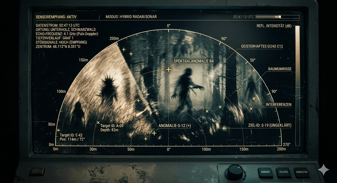 “Wir haben keine Antimemetik-Abteilung”: Roman von Sam Hughes