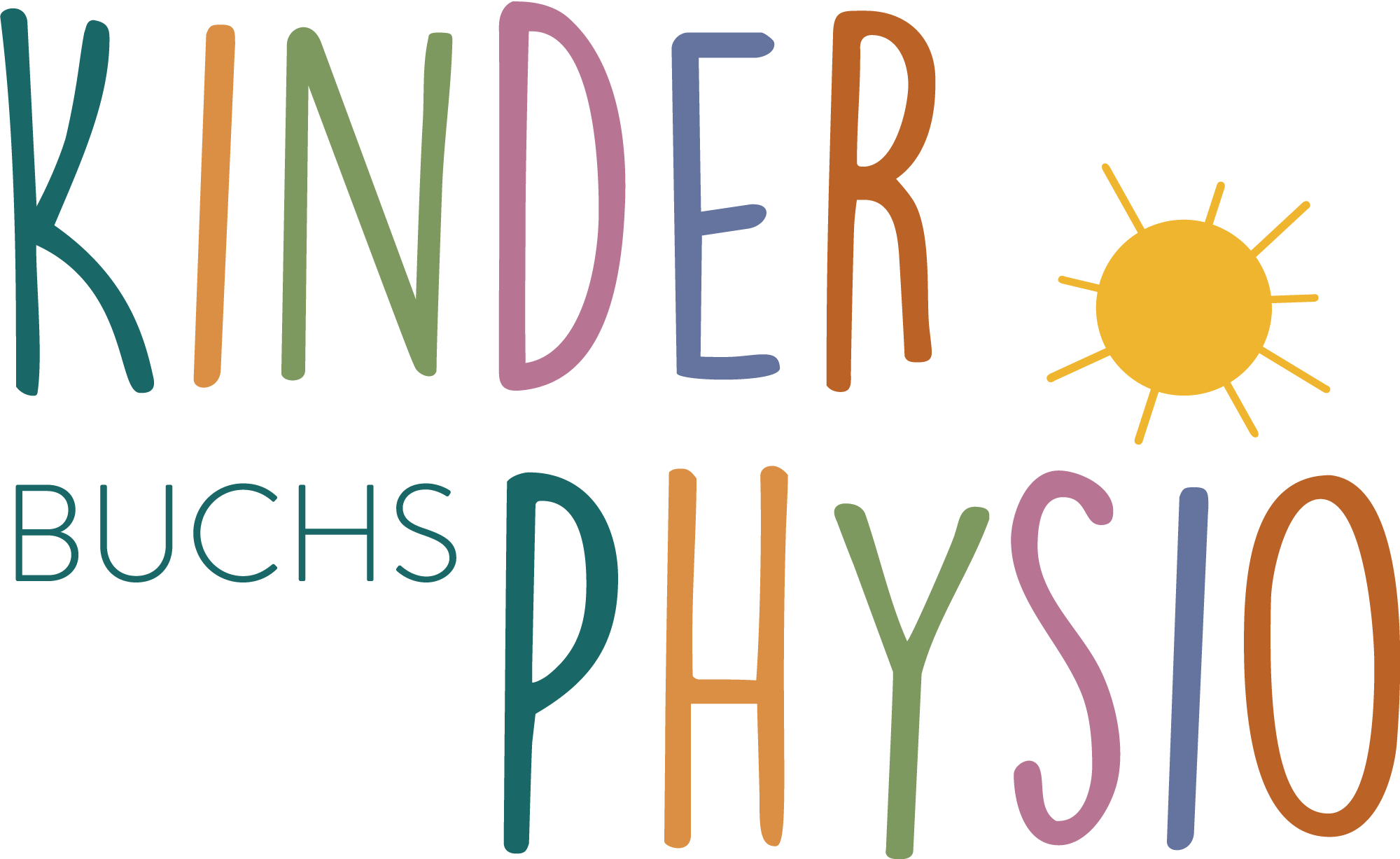 Kinderphysio Buchs GmbH