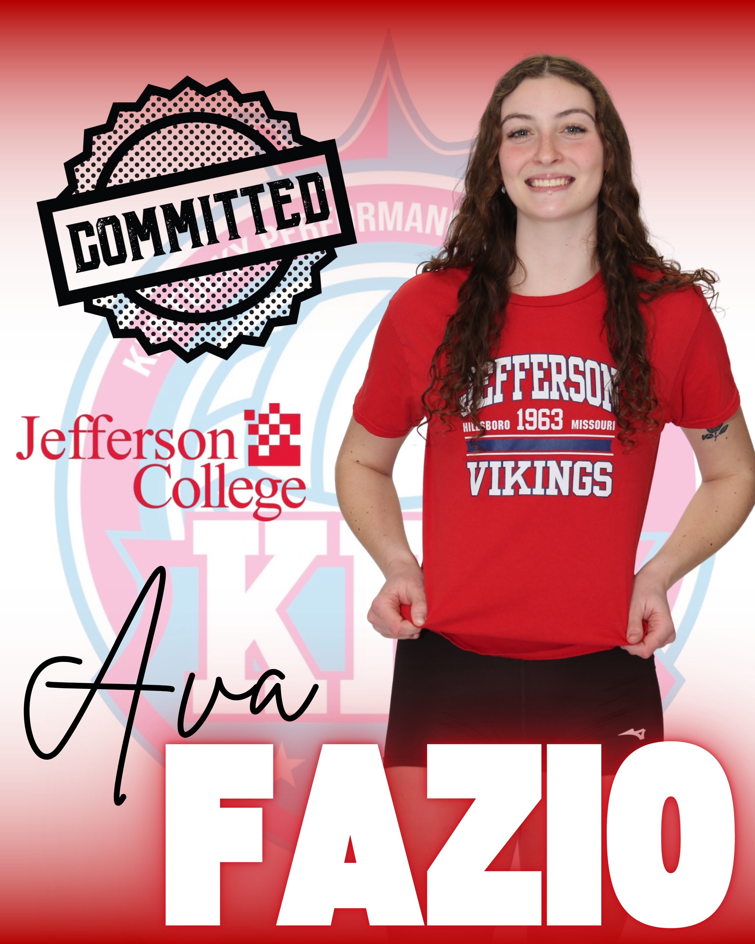 Class of 2024
