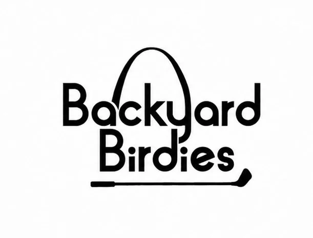 Backyard Birdies STL