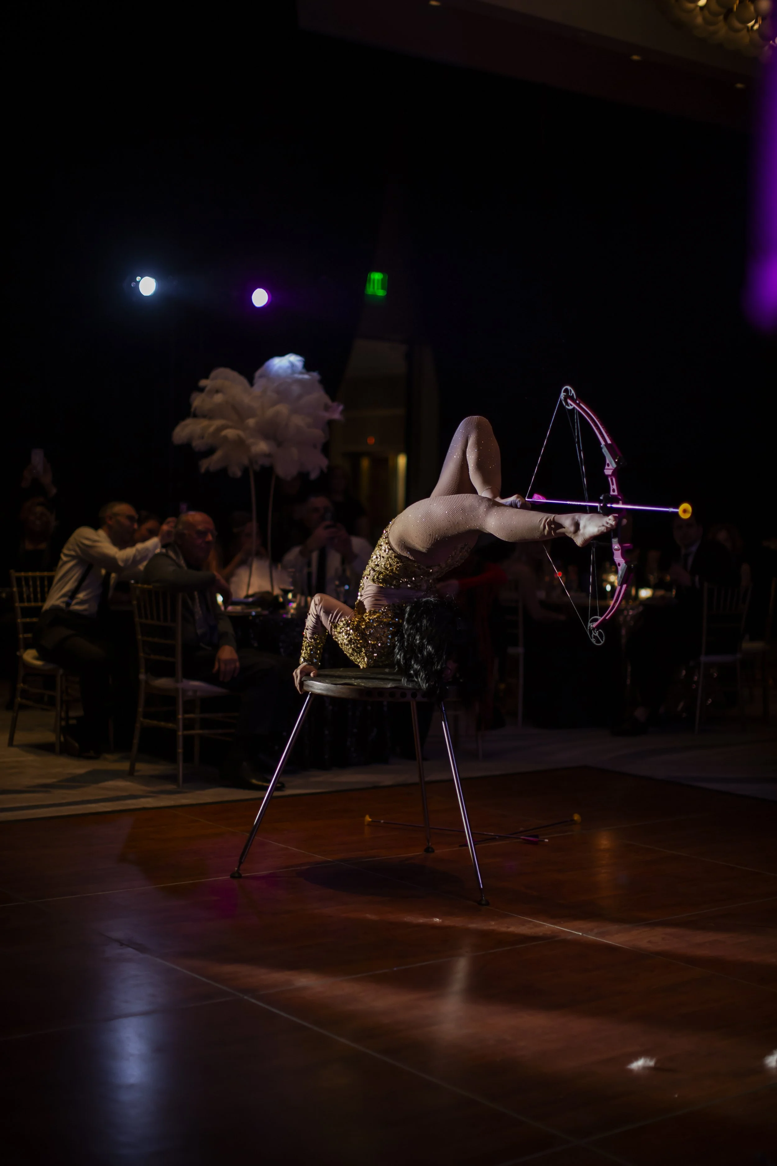 Photo by Caleb Jackson