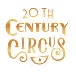 Aerial pole performance by SK Kim at 20th Century Circus. Click on me