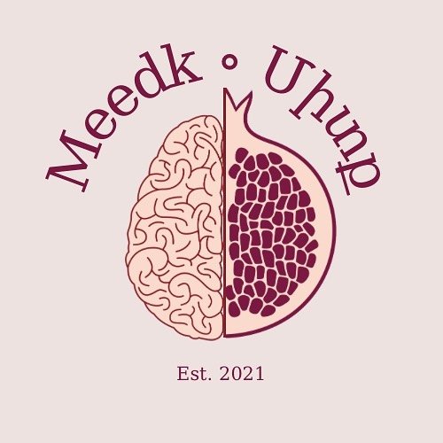 Hello and բարեւ! Today, we are thrilled to announce the launch of Meedk. We hope that you will join us for insightful discussions with Armenian professionals, trainees, and researchers focusing on brain health! 🧠🇦🇲