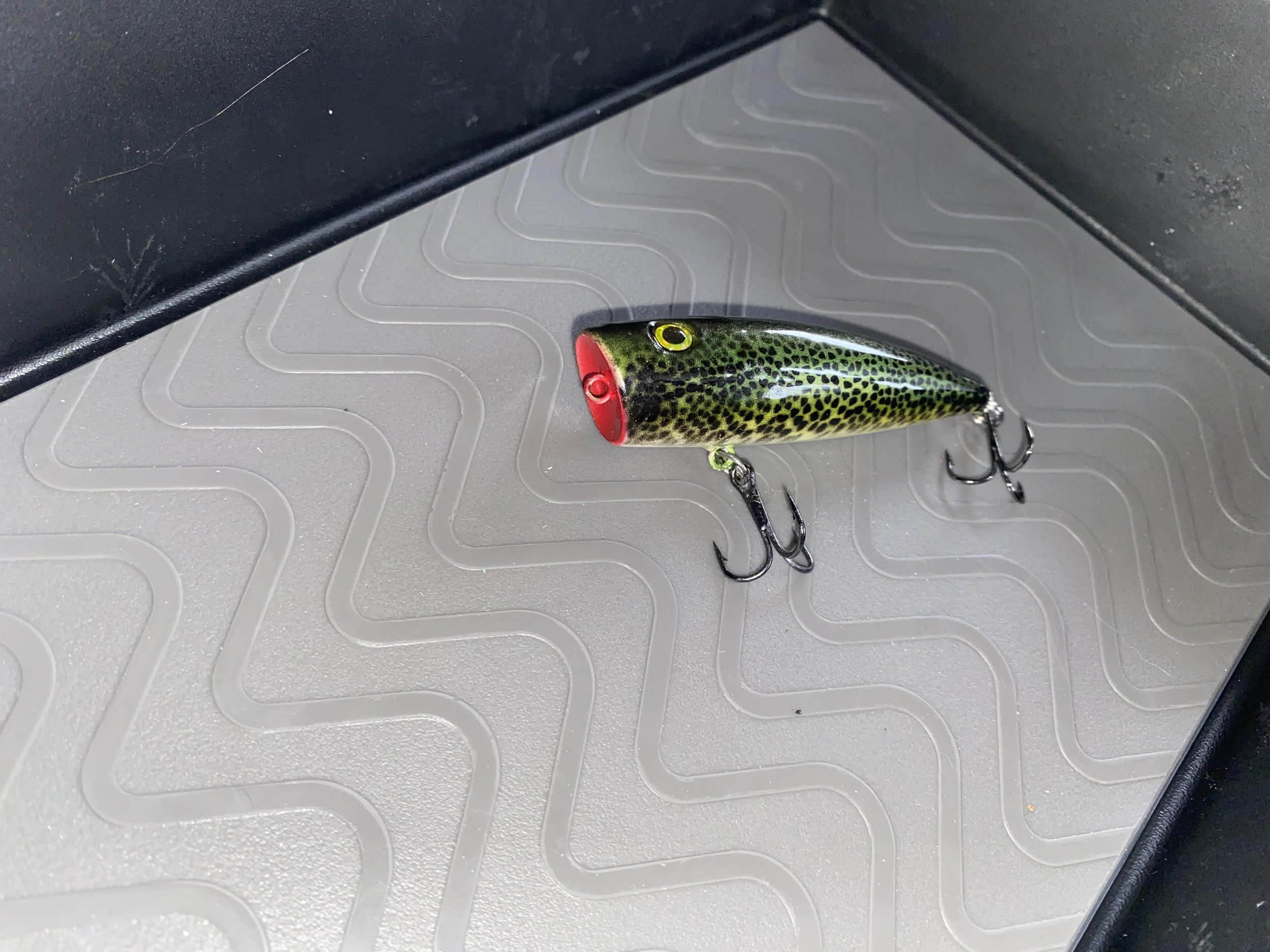 Custom Lures