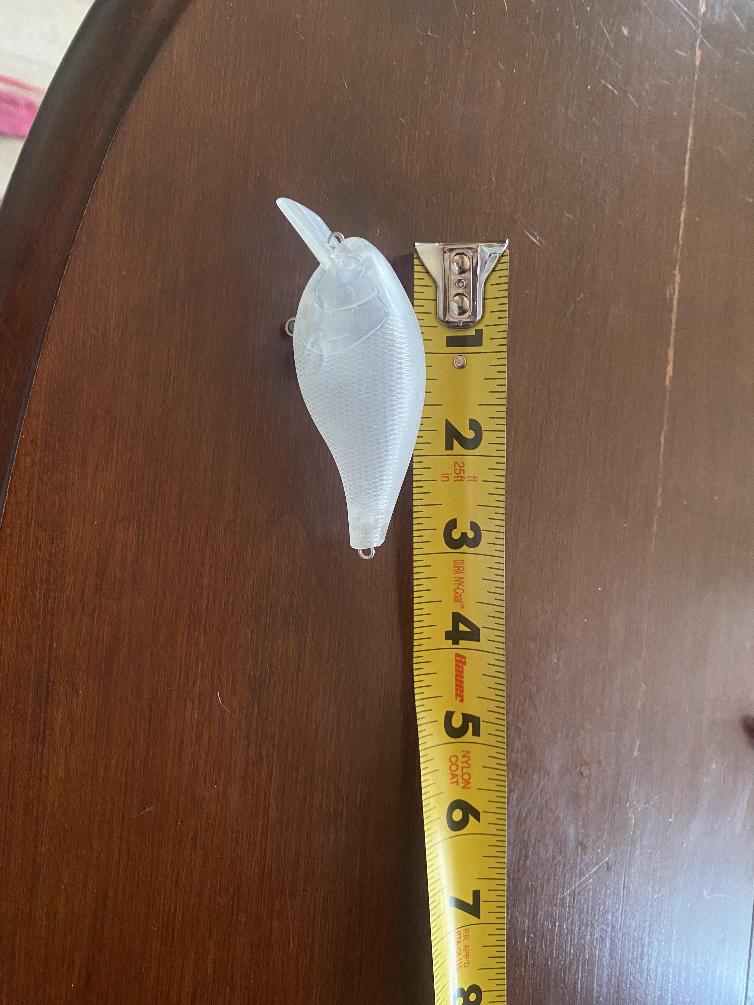 Crankbait 3