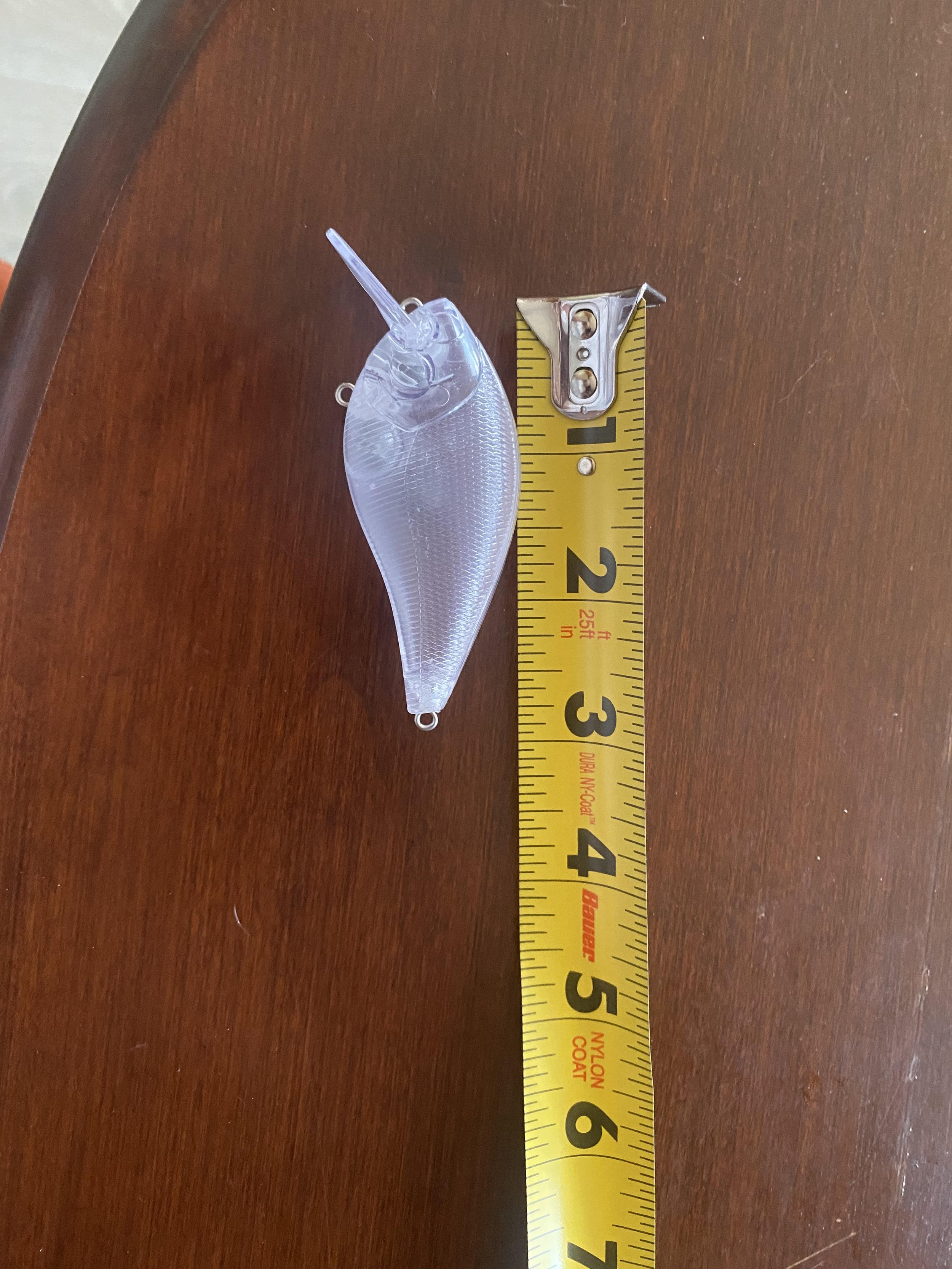 Crankbait 1