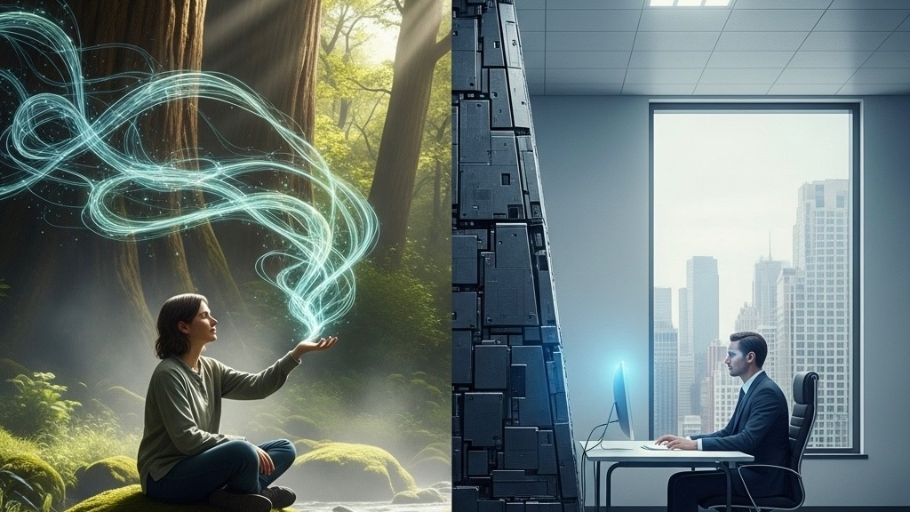 AI Capability vs. Data Control: Why the Trade-Off Is a Myth