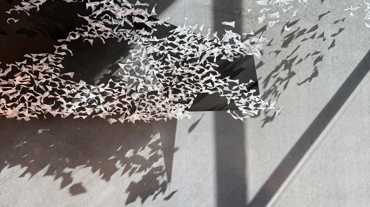 The End of the Dashboard? Why Your Next Data Interface Will Be a Conversation.