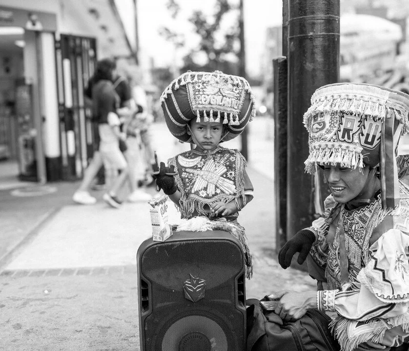 AI’s Napster Moment: Time to Face the Music