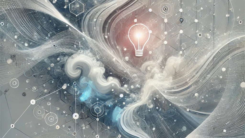 Finding Clarity - From Water Coolers to AI