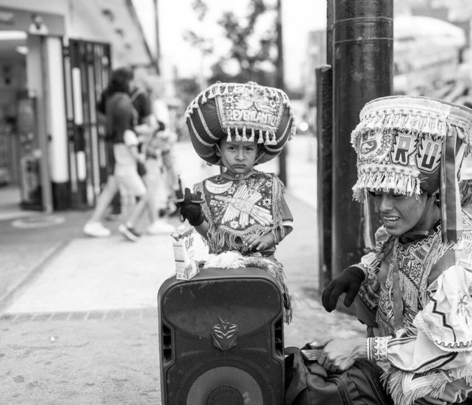 AI’s Napster Moment: Time to Face the Music