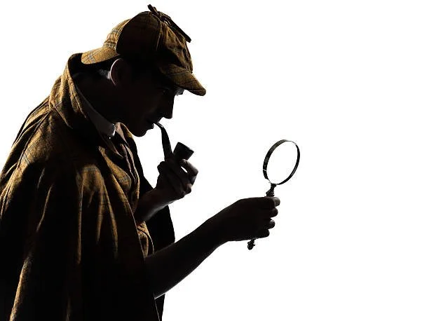 “Something is afoot in the night”
