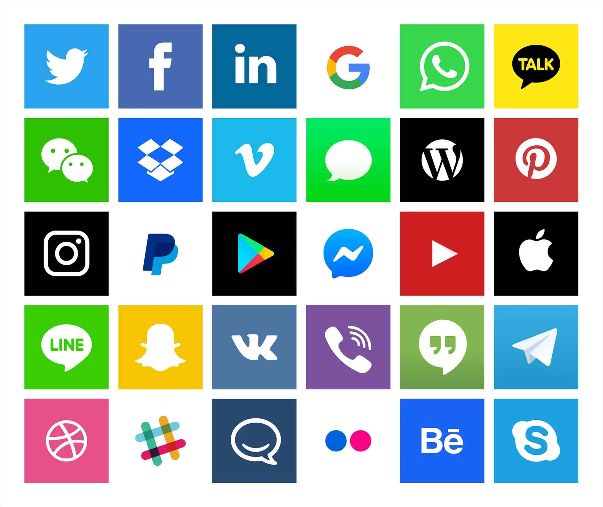 Social Media