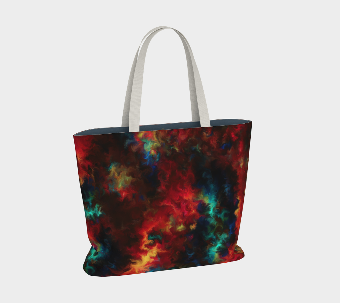 stream