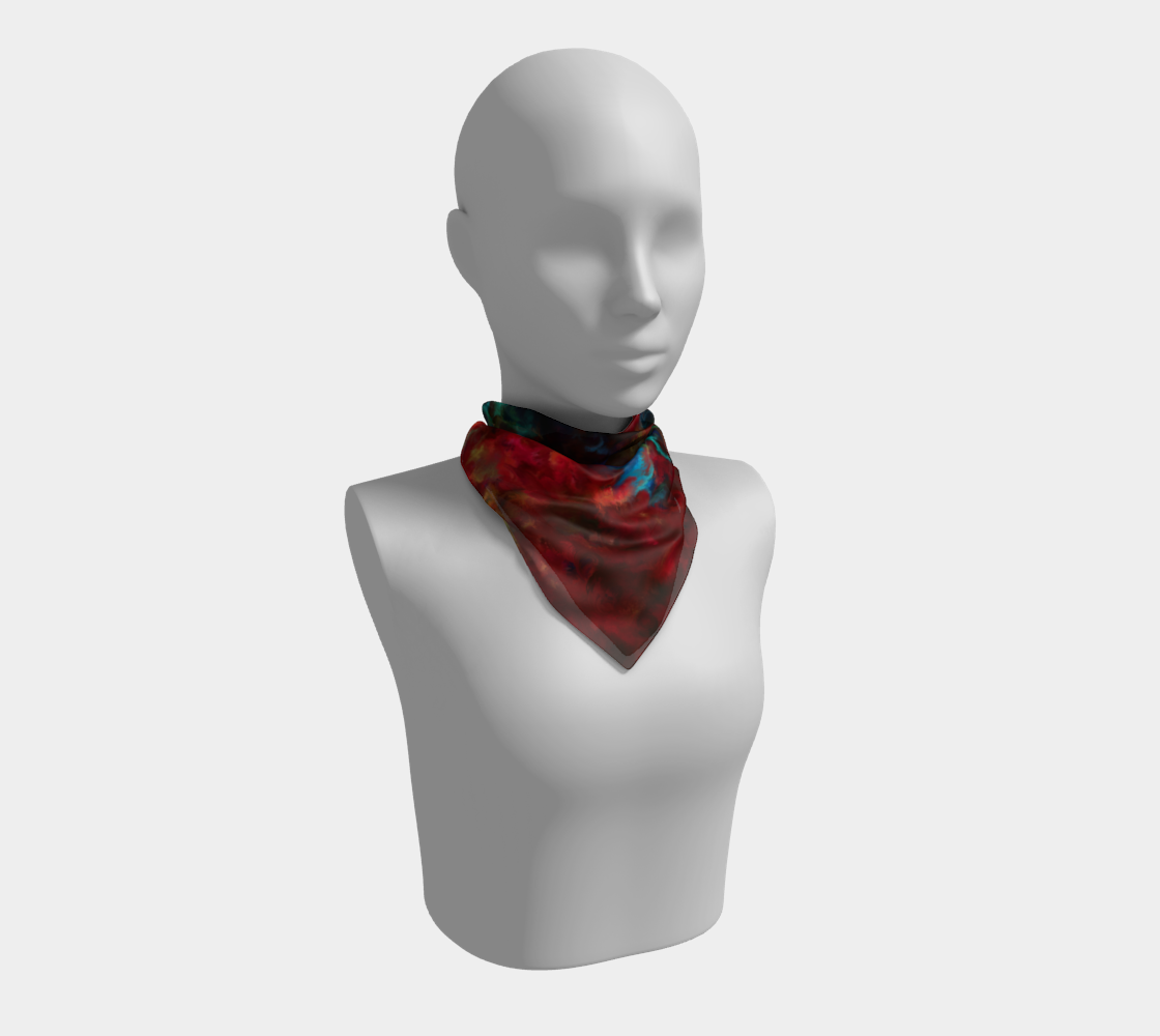 stream
