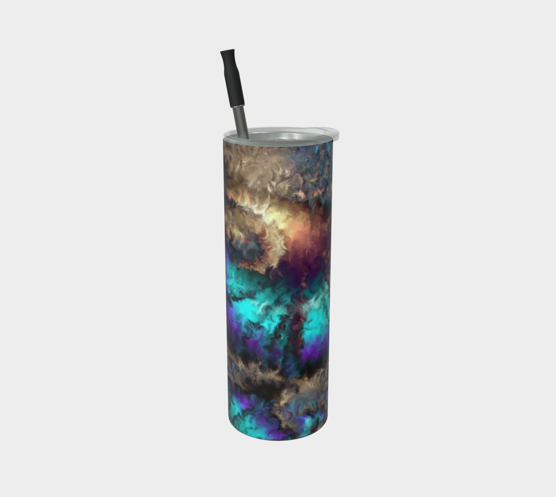 stream