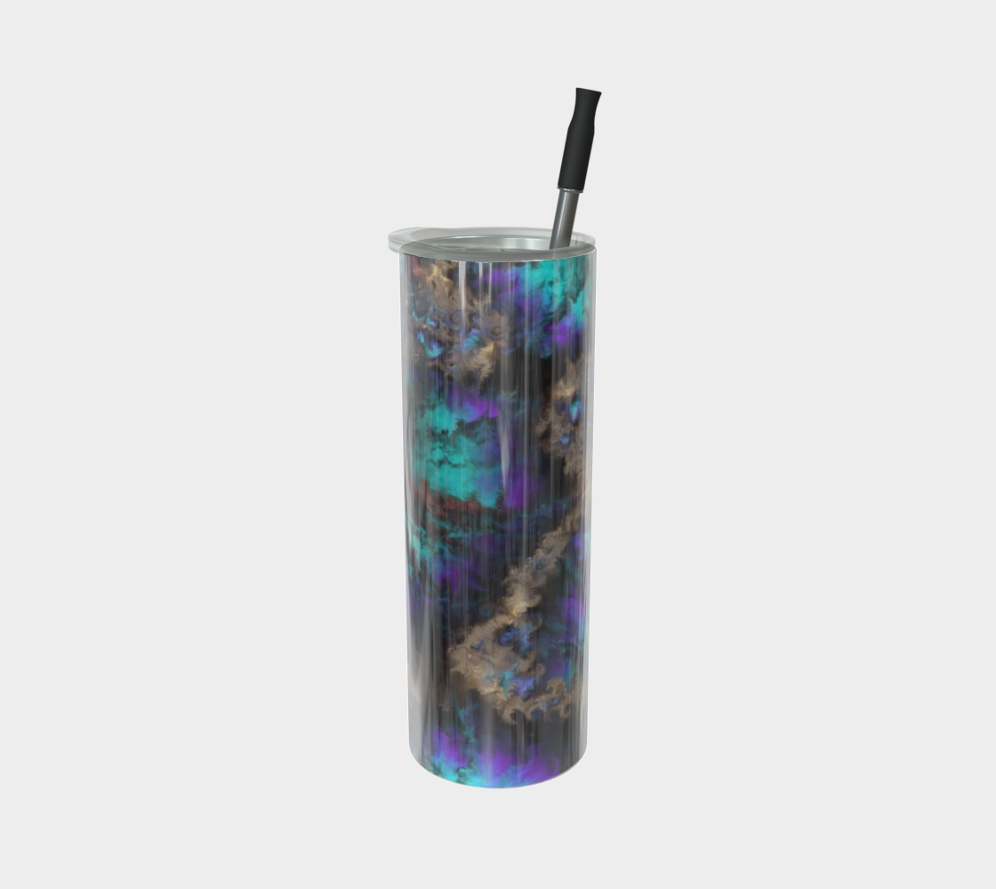 stream