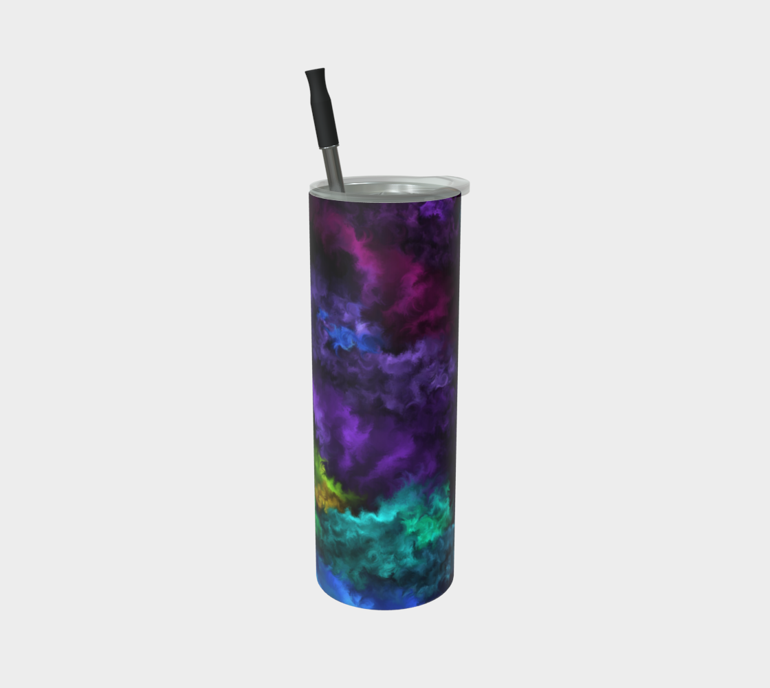 stream