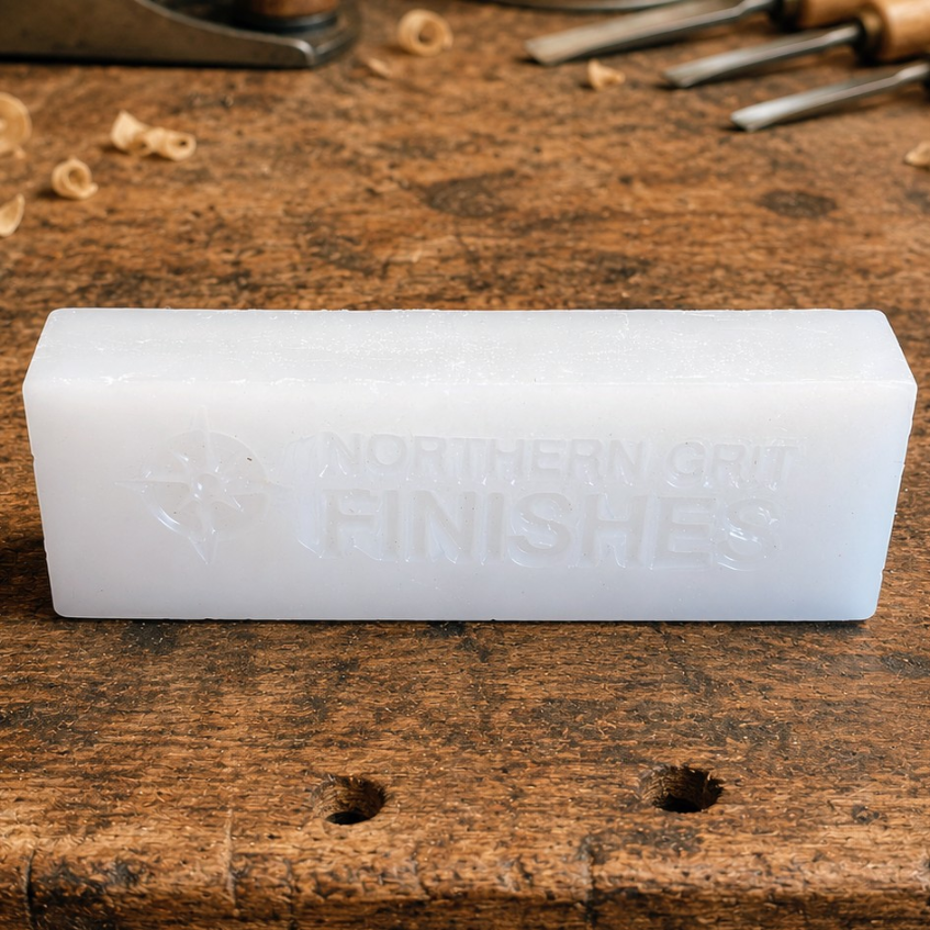 Microcrystalline Wax Stick