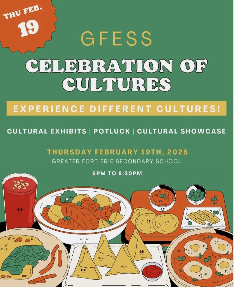 GFESS Celebration of Cultures