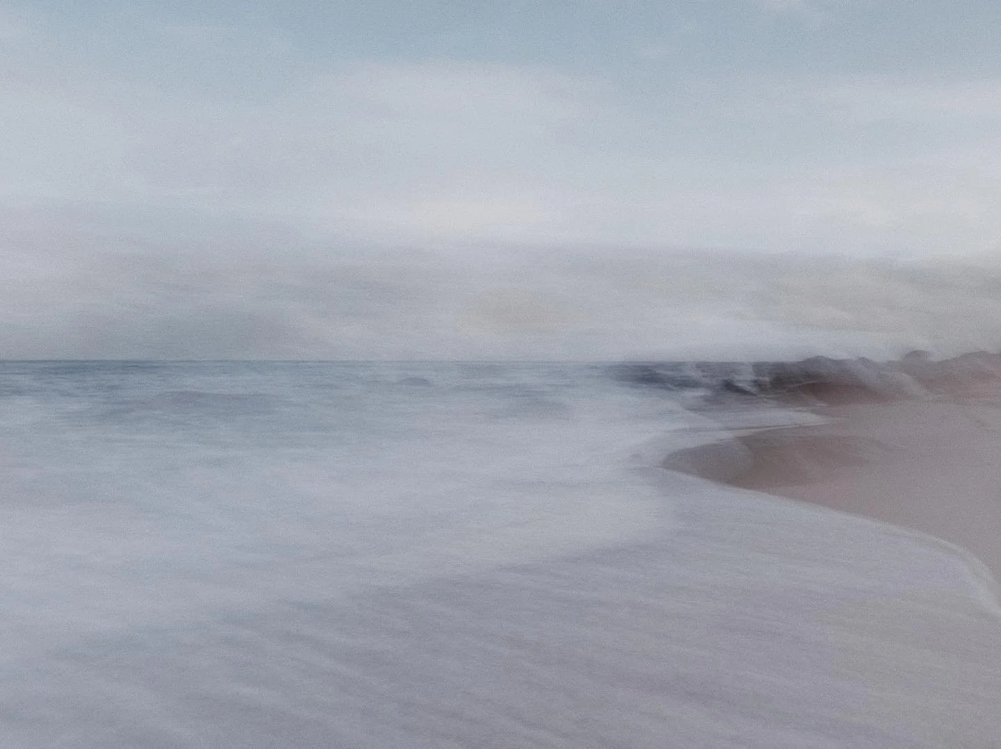 westerly wistfulness