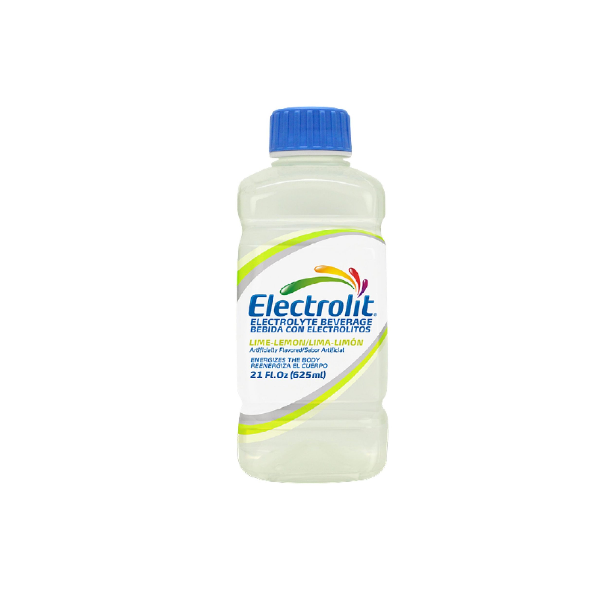 Electrolit Limon 12/21 oz Case