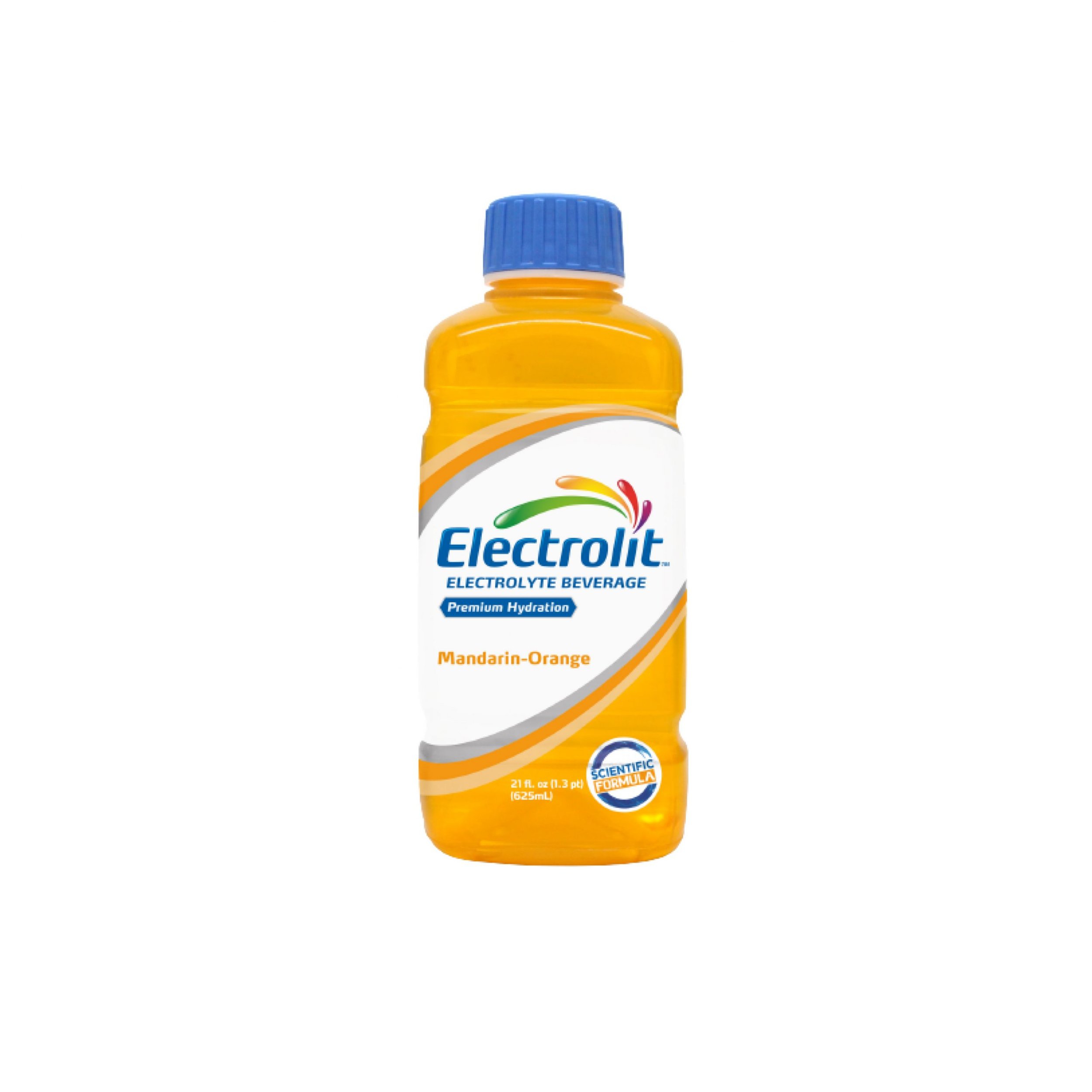 Electrolit Naranja 12/21 oz Case