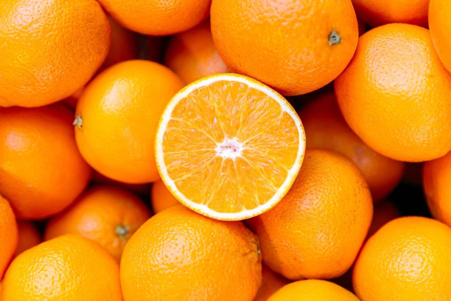 Orange California 88 ct Case