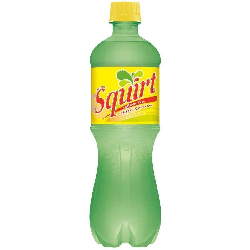 Squirt 24/20oz Case