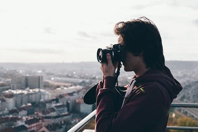 What No One Tells You About Being Creative as an Adult