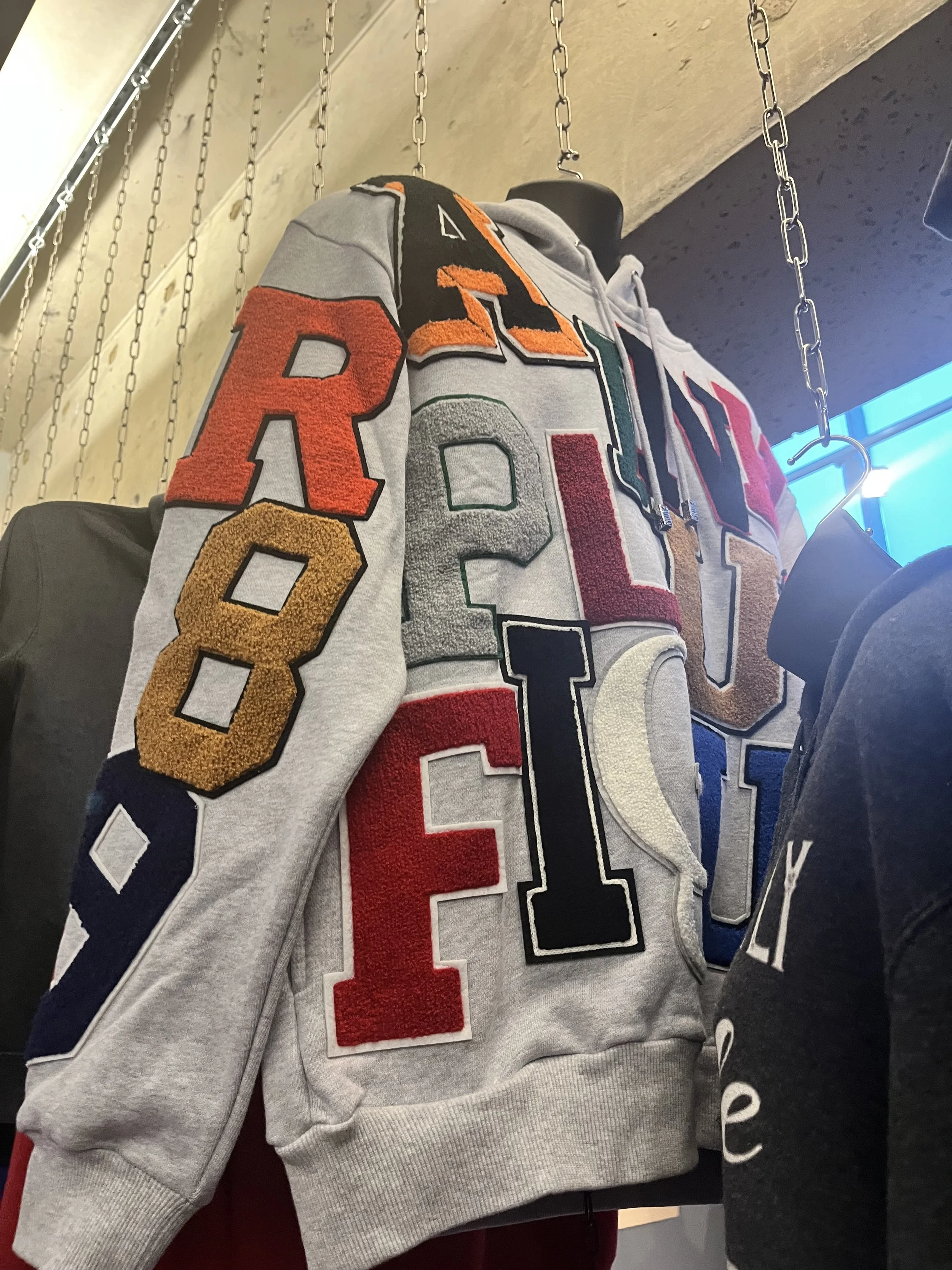 Inside MODA’s New Exhibit THE HOODIE: Identity, Power, Protest with Dr. Regina Bradley