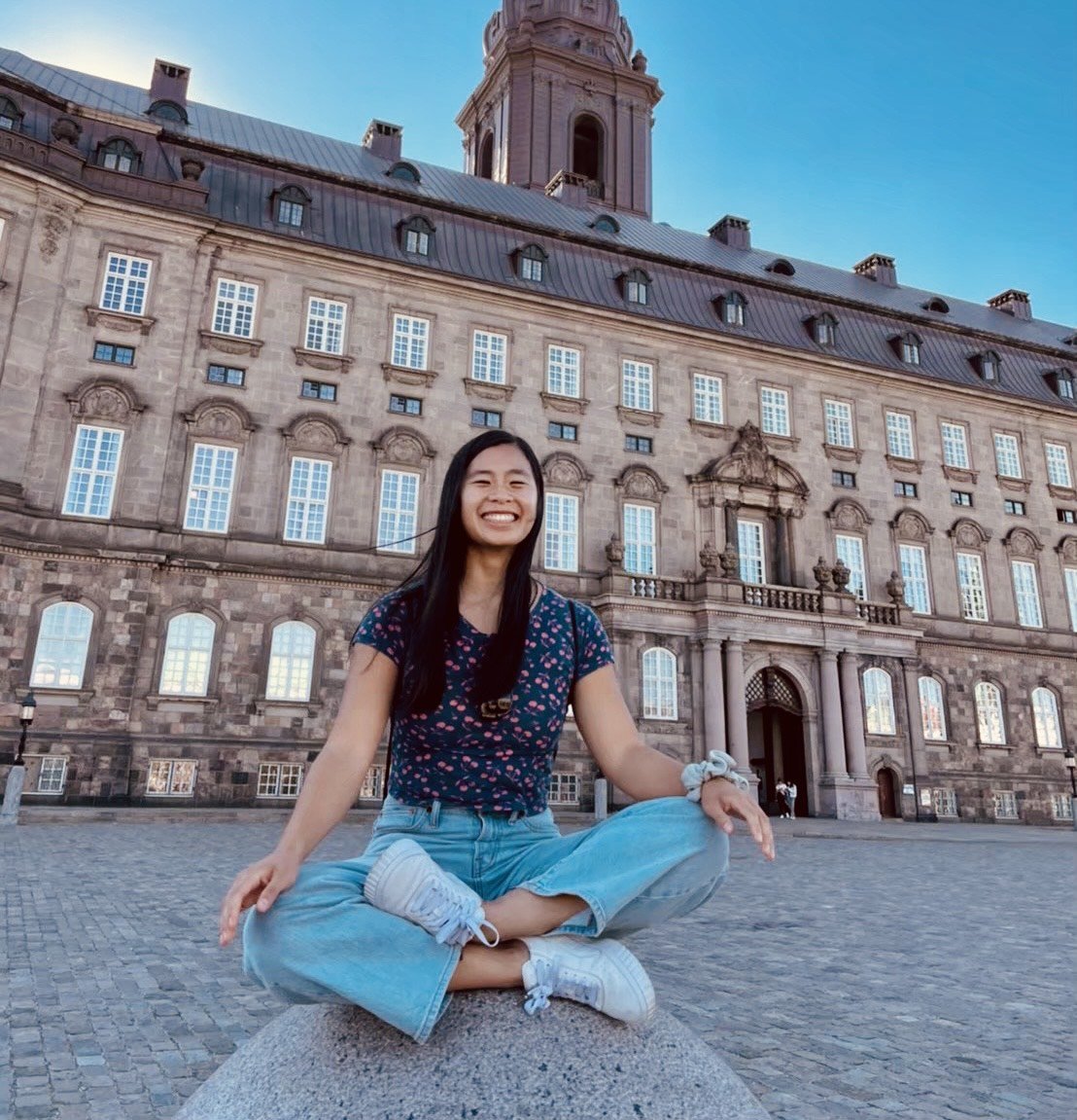 Catching Up with 2023 Grooms Prize Winner Anita Lo