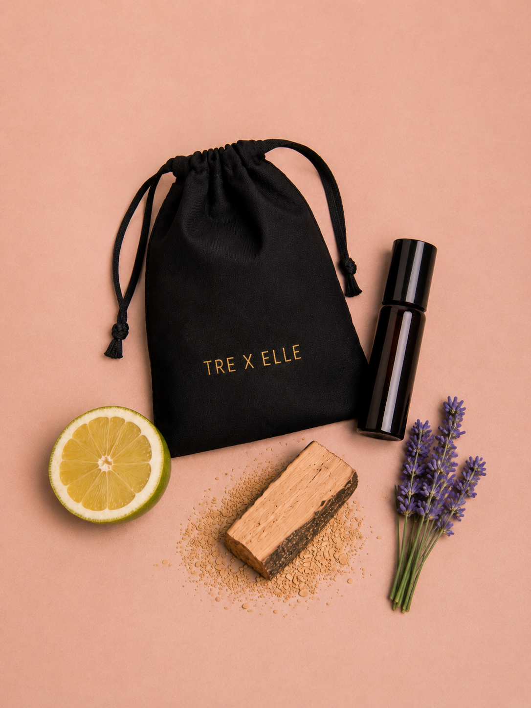 The Signature Roll-On Parfum Oil — 10 ML