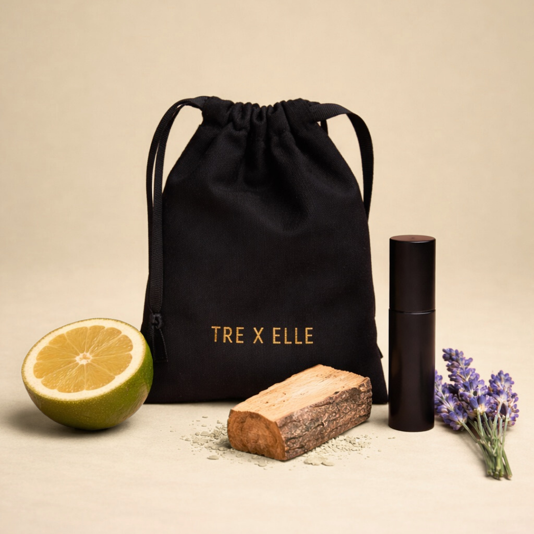 The Signature — Travel Edition (8ml)