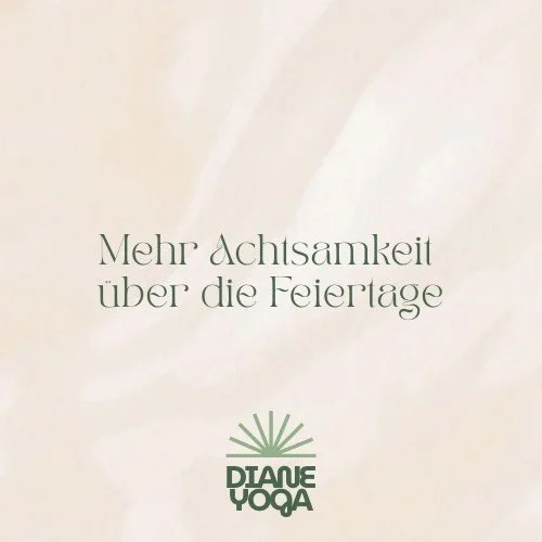 Mehr Achtsamkeit &uuml;ber die Feiertage.🎄
F&uuml;r dich.
F&uuml;r das Leise.
F&uuml;r das Ungesehene.

Du bist nicht allein!
In Gedanken sind wir miteinander verbunden.🤍

#achtsamkeit #yinyoga #frauenkreis