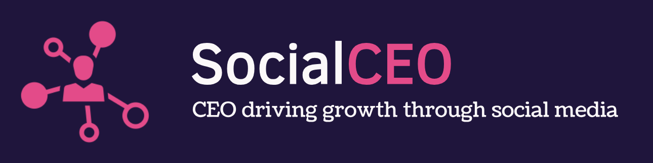 SocialCEO